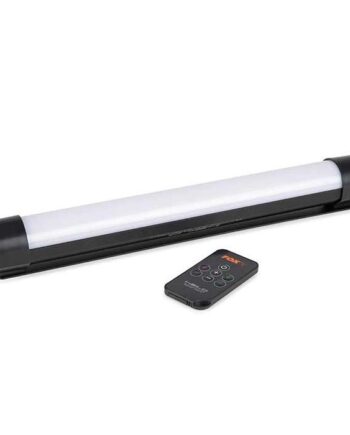 Fox Halo Large Multi-colour Strip Light