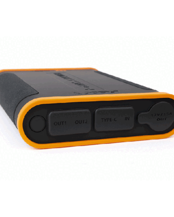 Fox Halo Power Pack 48k Mah