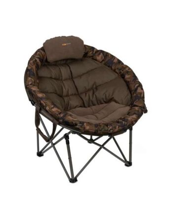 Fox Lounger Chair