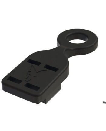 Fox Mk2 Swinger Tags