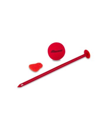Fox Rage Predator Deadbait Kebab Kit