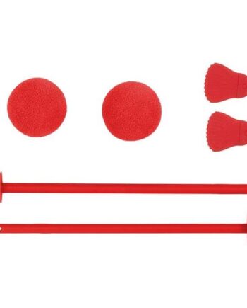 Fox Rage Predator Deadbait Kebab Kit Red