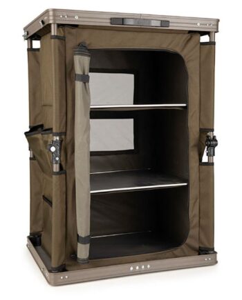 Fox Session Storage