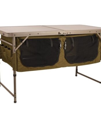 Fox Session Table With Storage