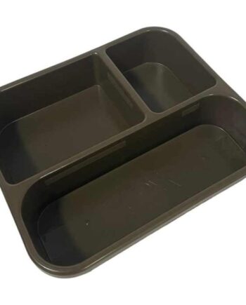 Fox Square Bucket Insert 10l