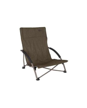 Fox Voyager Folding Guest Chair