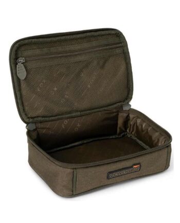Fox Voyager Large Accessory Bag