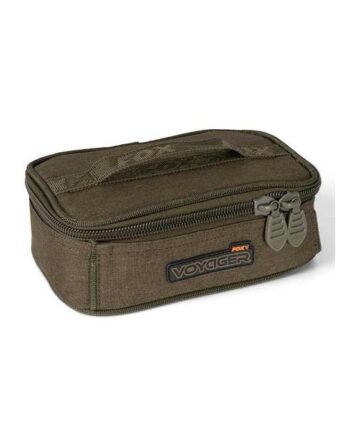 Fox Voyager Lead And Bits Bag