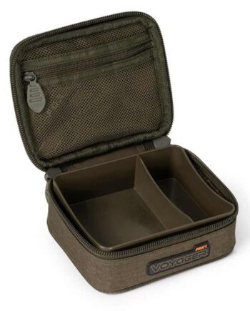 Fox Voyager Lead And Bits Bag Rigid Insert