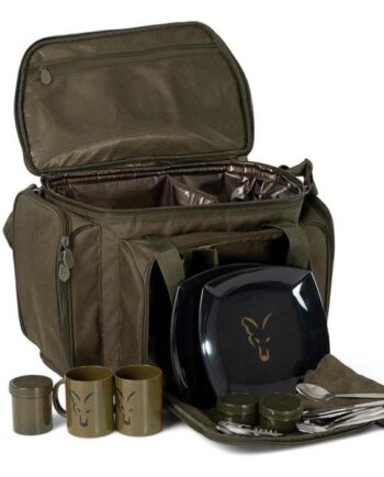 Fox Voyager   Persons Cooler Food Bag