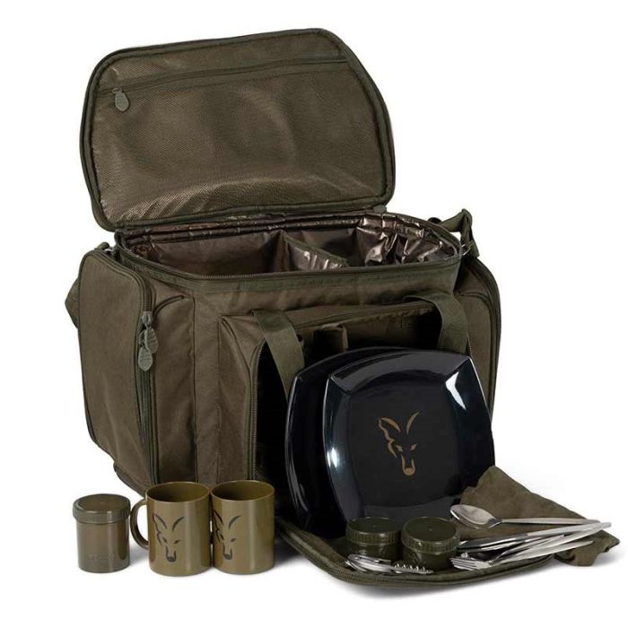 Fox Voyager Persons Cooler Food Bag