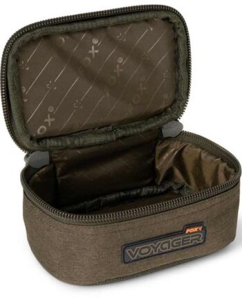 Fox Voyager Small Accessory Bag