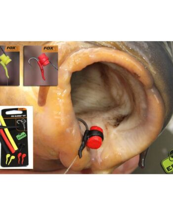 Fox Zig Aligna Kit