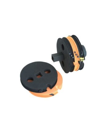 Fox Zig Rig Storage System