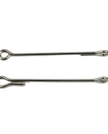 Future Fly Articulated Shanks