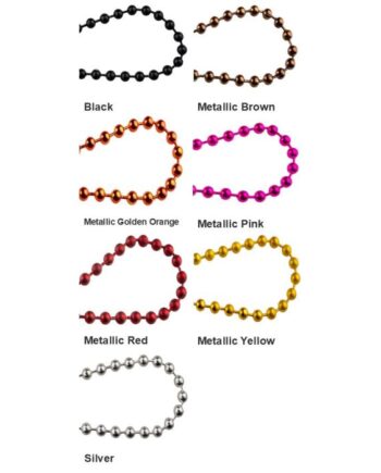 Future Fly Bead Chain Eyes