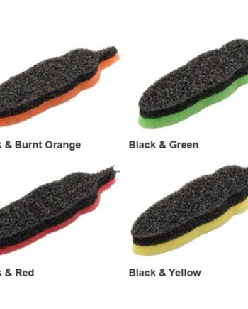 Future Fly Precut Foam