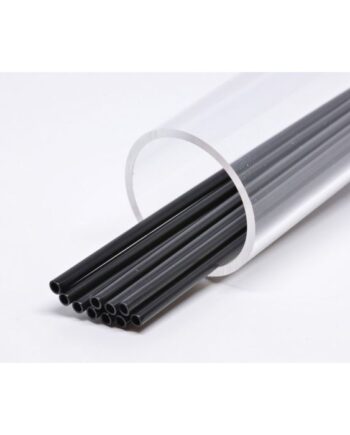 Future Fly Predator Tubes Black