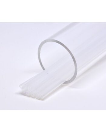 Future Fly Predator Tubes Clear
