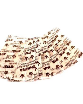 Future Fly Razor Blades