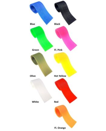 Future Fly Round Rubber Legs