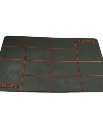 Future Fly Silicone Patch