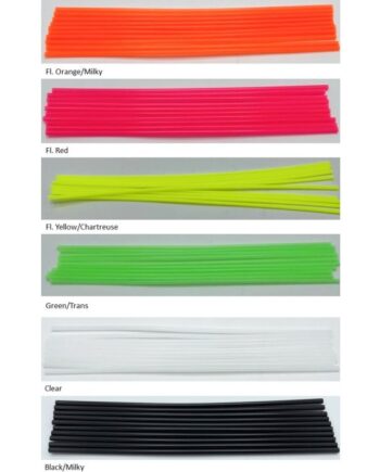 Future Fly Tube   8mm