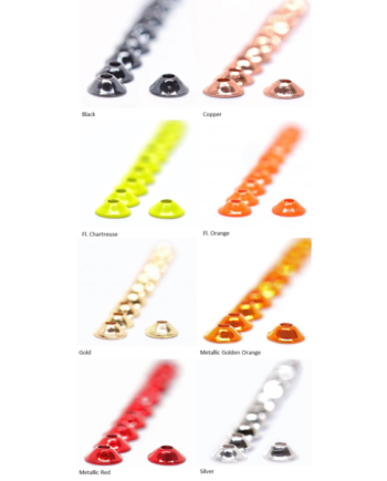 Future Fly Ufodisc 6mm