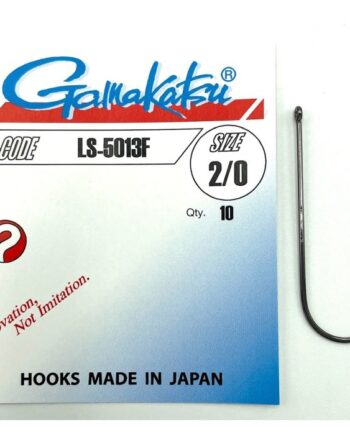 Gamakatsu Ls-5013f