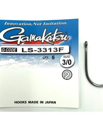 Gamakatsu Ls-3313f