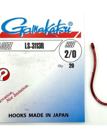 Gamakatsu Ls-3113r