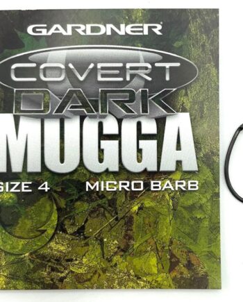 Gardner Covert Dark Mugga