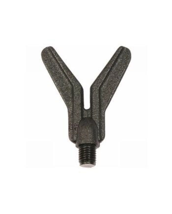 Gardner Front Rod Rest Head