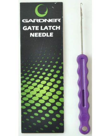 Gardner Gate Latch Needle