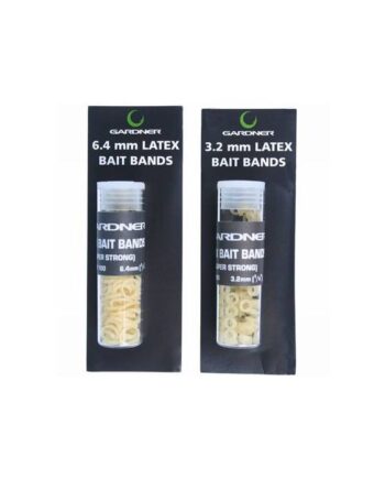 Gardner Latex Bait Bands