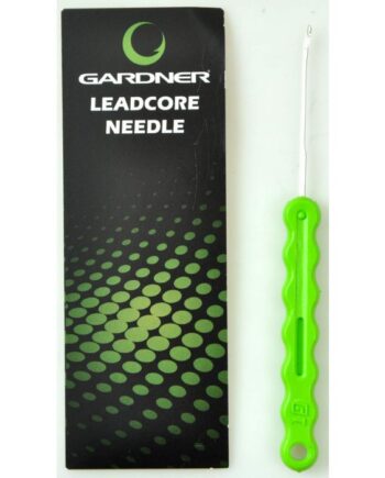 Gardner Leadcore Needle