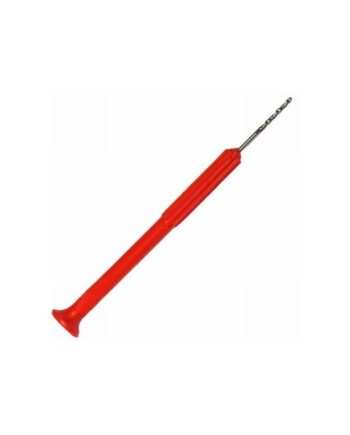 Gardner Nut Drill