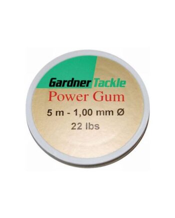 Gardner Power Gum