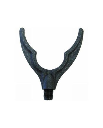Gardner Rear Rod Rest Head