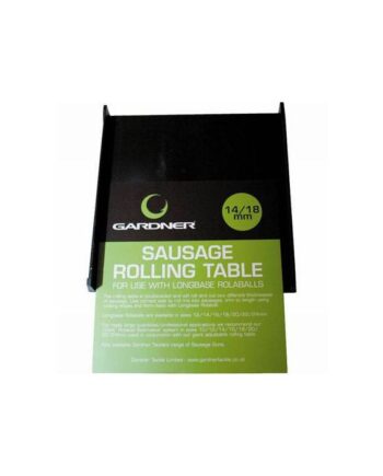 Gardner Rolling Table