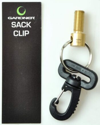 Gardner Sack Clip