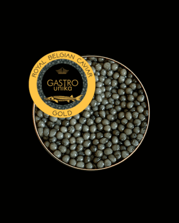 Gastro Unika Gold Caviar 10