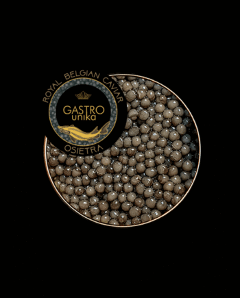 Gastro Unika Osietra Caviar 30