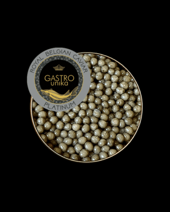 Gastro Unika Platinum Caviar  Nytår