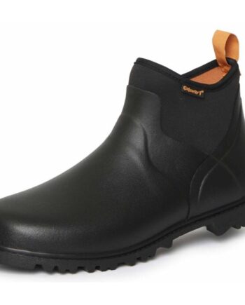 Gateway Ascot    3mm Black