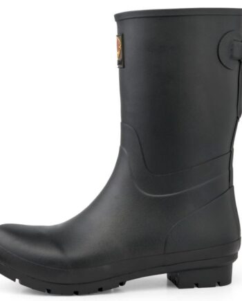 Gateway Goodwood Lady 11  3mm Sort