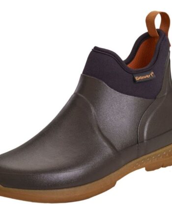Gateway Jodhpur Lady    4mm Dark Brown