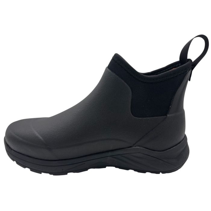 Gateway Rainwalker Lady    4mm All Black