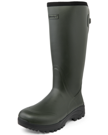 Gateway Sportsman 18  4mm