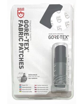 Gear Aid Gore-tex Fabric Patches